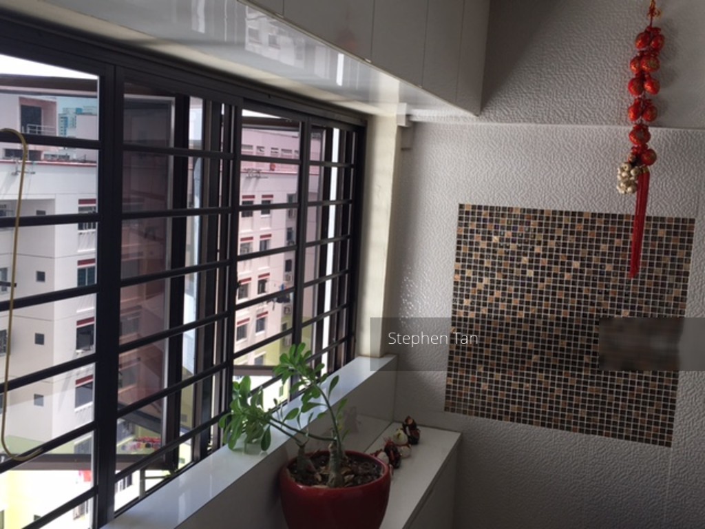 Blk 124 Pending Road (Bukit Panjang), HDB Executive #149781372